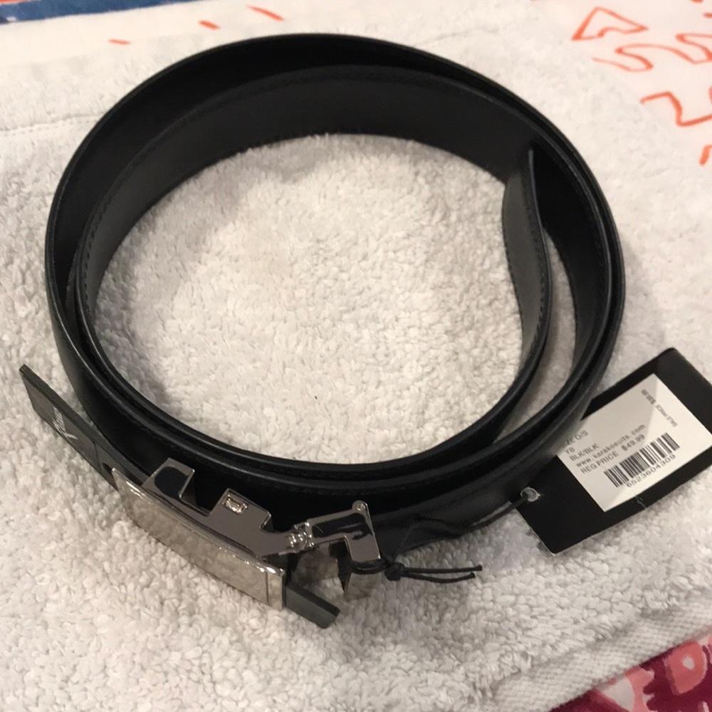 Men’s belt